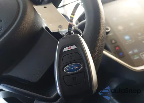 2022 Subaru Crosstrek Limited из США, поврежденный, VIN JF2GTHNCXN8241405